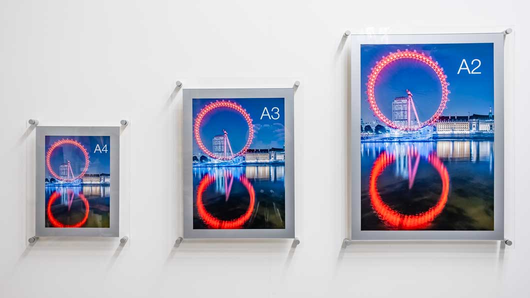 Acrylic Sign Holders Can Make Your Real Estate Office Stand Out post thumbnail image