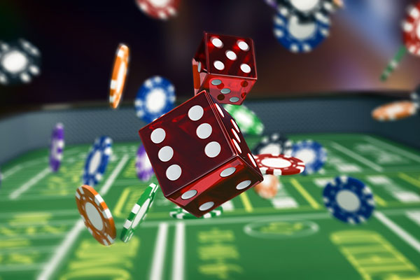 New Online Casino Games post thumbnail image