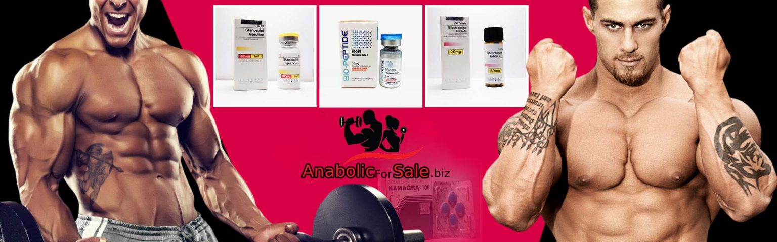 Anabolics, Steroids, Proteins  What Do They Mean? post thumbnail image