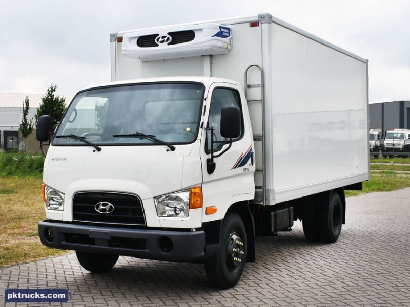 How to Choose Suitable Refrigerated Vans to Transport Vaccine? post thumbnail image