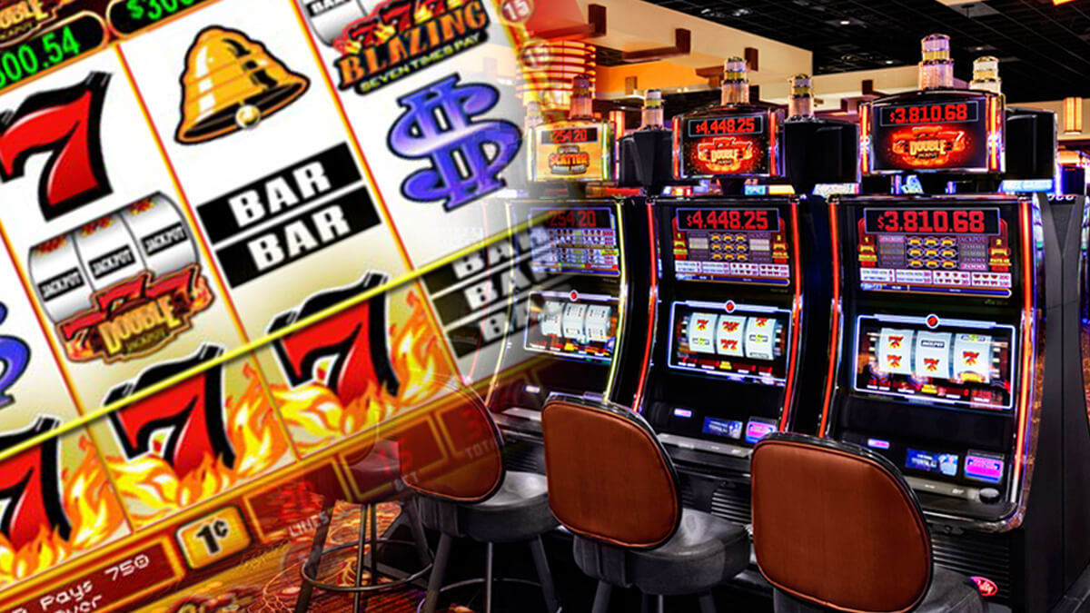 Varities in Online Casino Games post thumbnail image