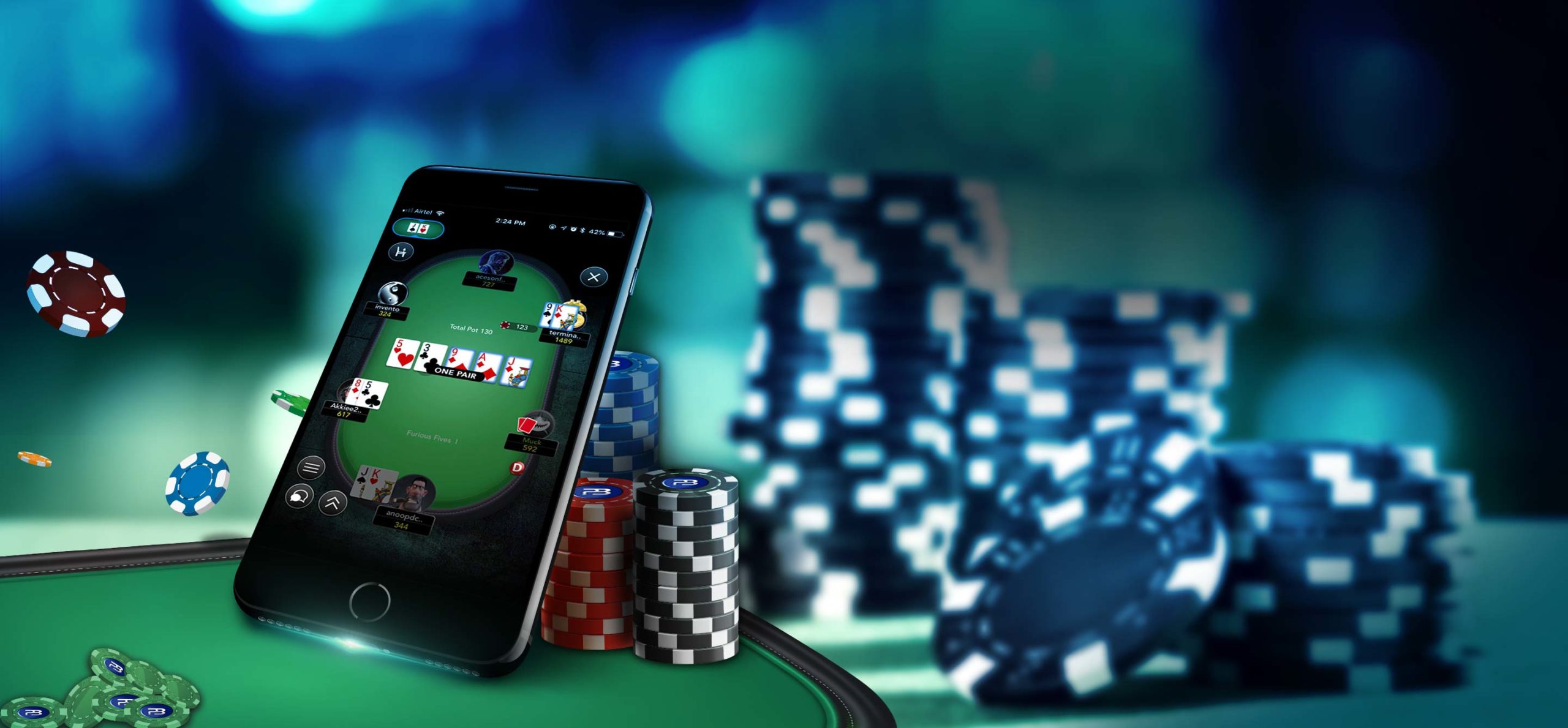 Flash Poker Game and Its Varied Attributes post thumbnail image
