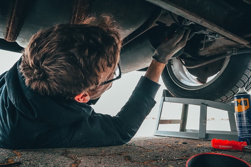 Auto Repair, Maintenance and Ownership post thumbnail image