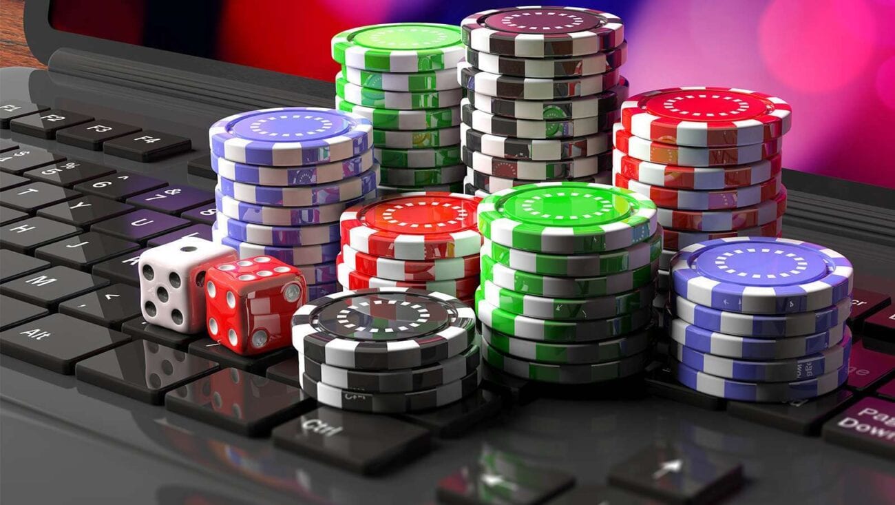 Getting Started With Online Gambling post thumbnail image