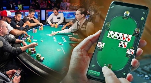 How To Choose The Best Online Poker Site post thumbnail image