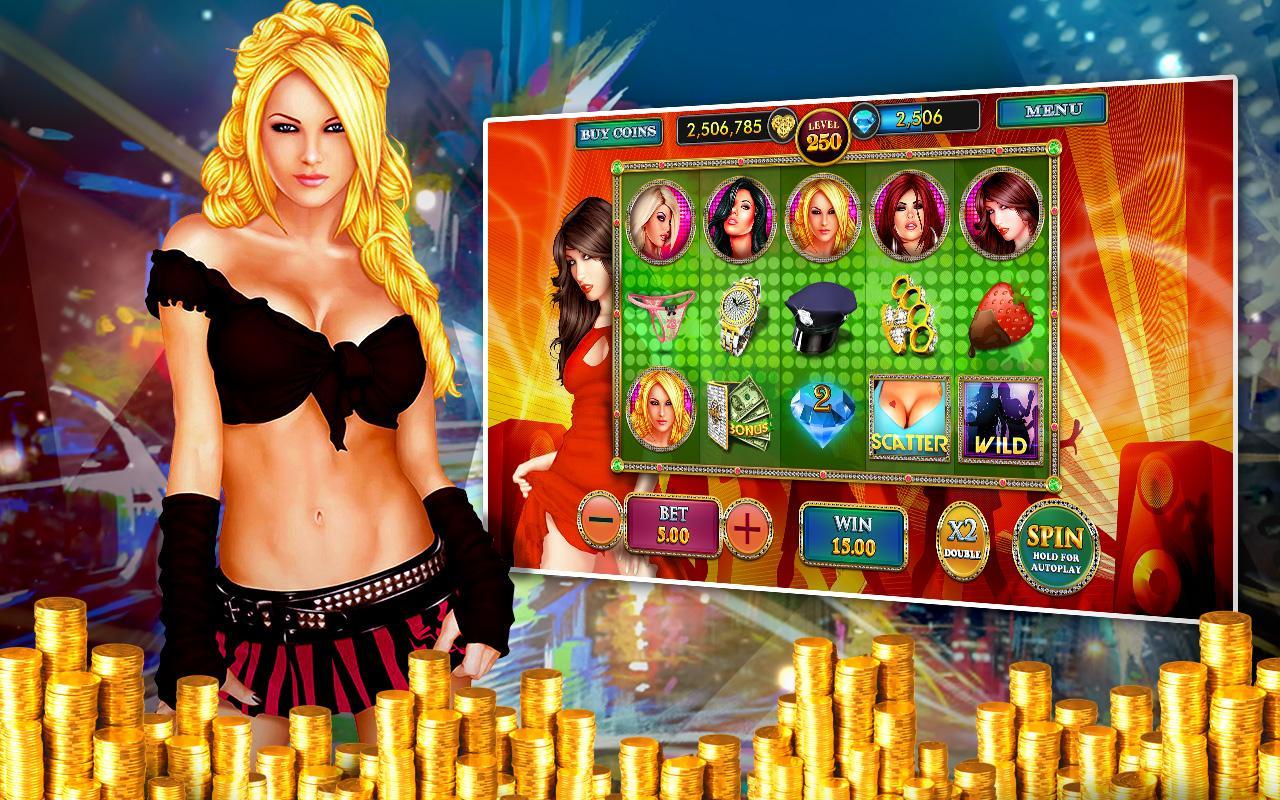 Online Casino Games Galore! post thumbnail image