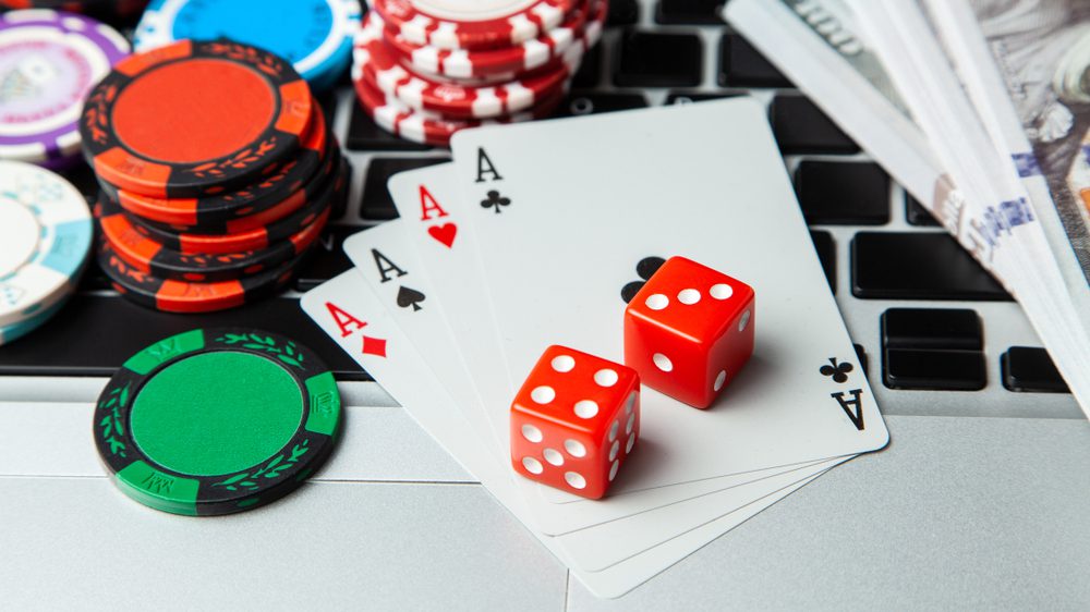 The Future of Online Gambling! post thumbnail image