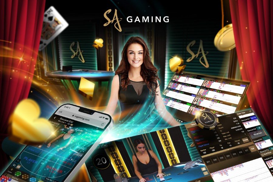 The Diverse Range of Casino Games post thumbnail image