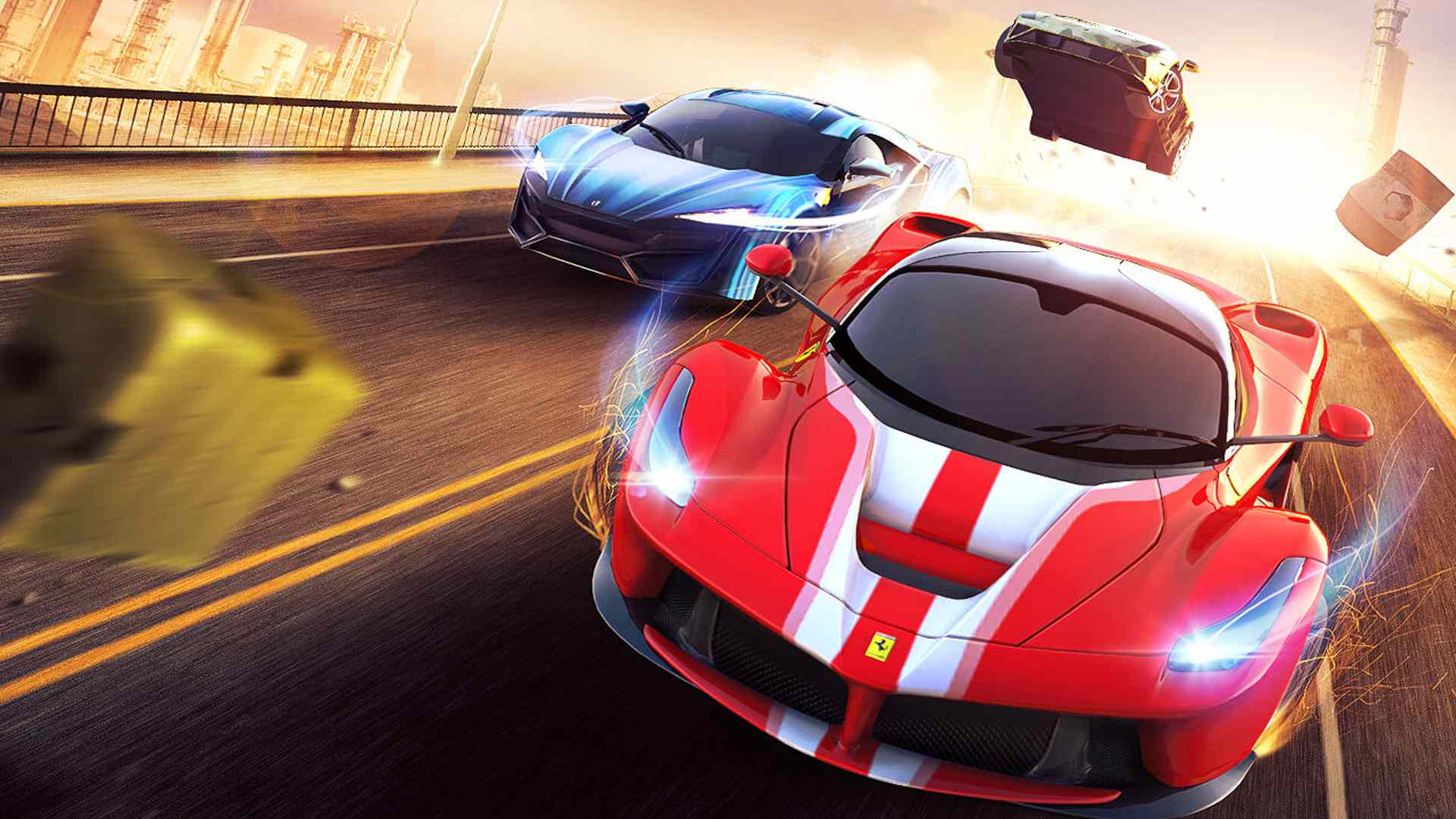 Car Games Stay As Timeless As Ever post thumbnail image