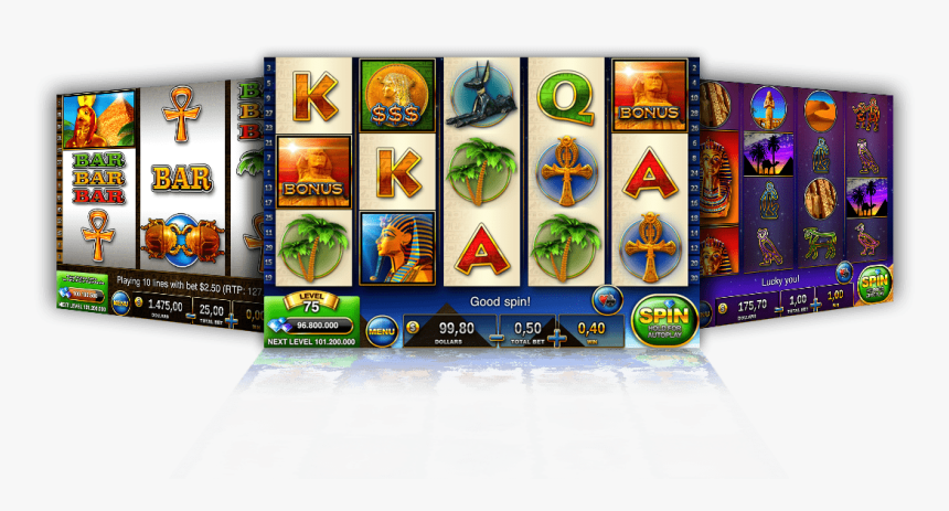 Ways To Increase Your Winnings With Online Slot Gambling post thumbnail image