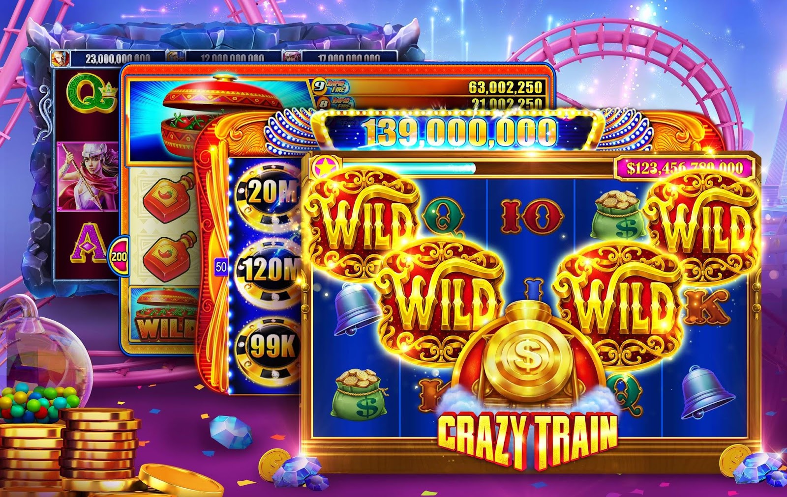 Choosing Slot Games at Bingo Sites post thumbnail image