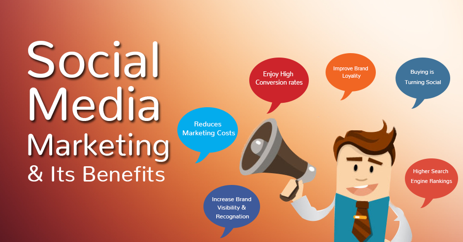 The Business Advantages Of Social Media Services post thumbnail image