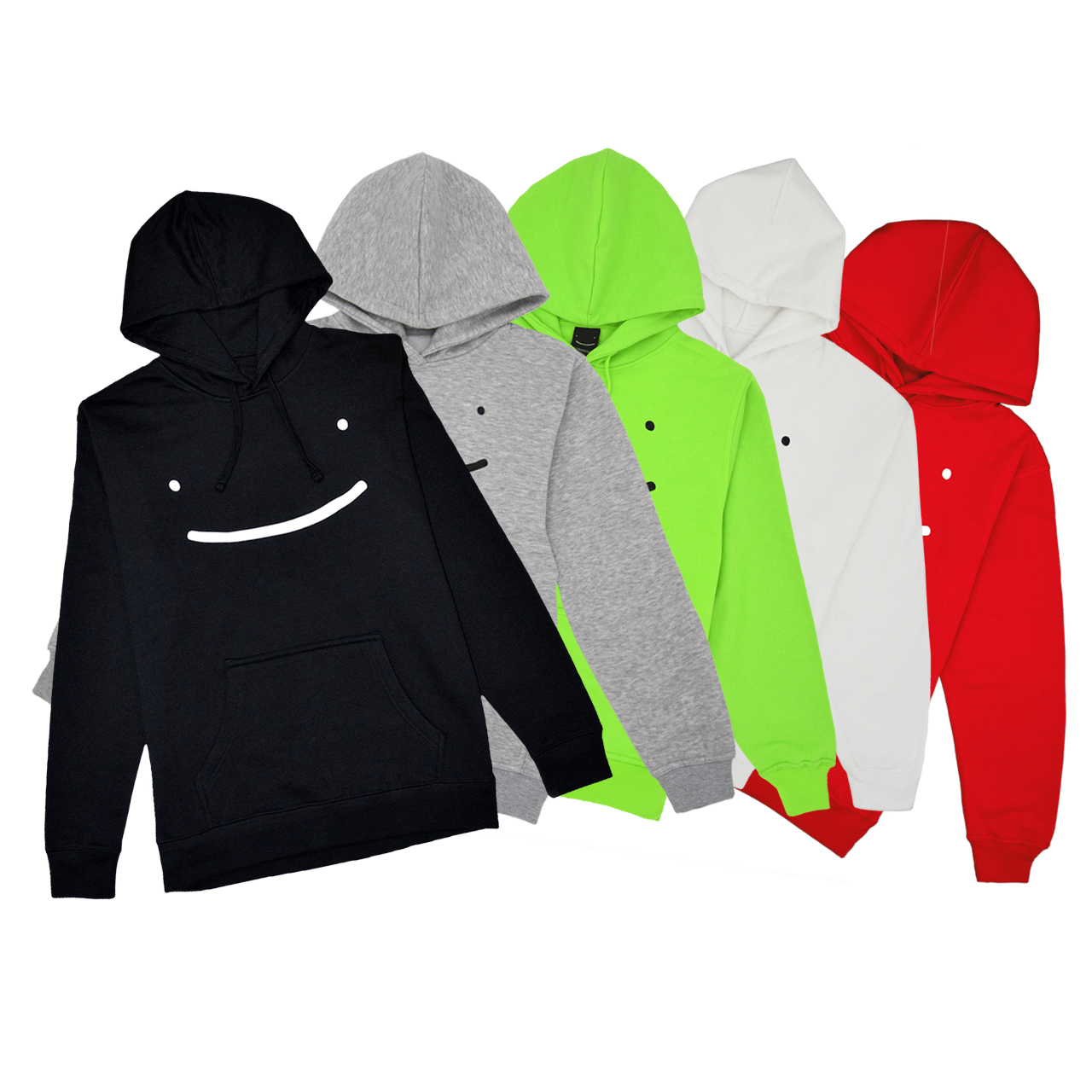 What Determines the Quality of a Hoodie? post thumbnail image