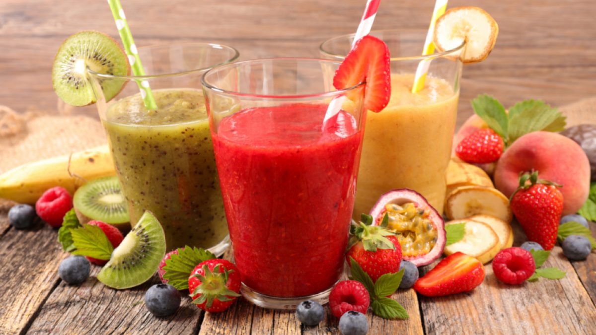Nutrient-Rich Recipes For Fruit Smoothies post thumbnail image