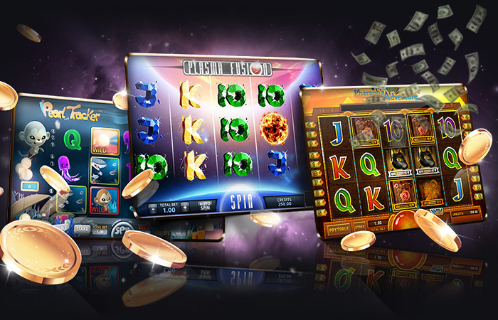 Online Slot Machines Microgaming Progressive Jackpots post thumbnail image