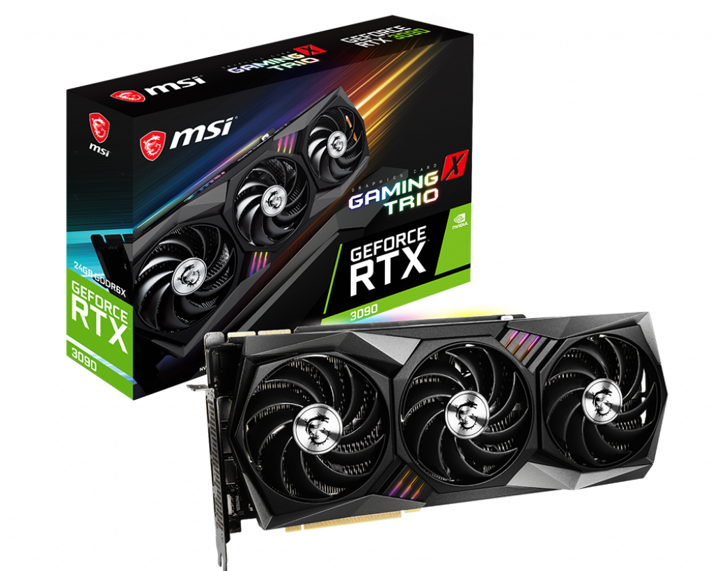 Buying Guide to Graphics Cards Contents post thumbnail image