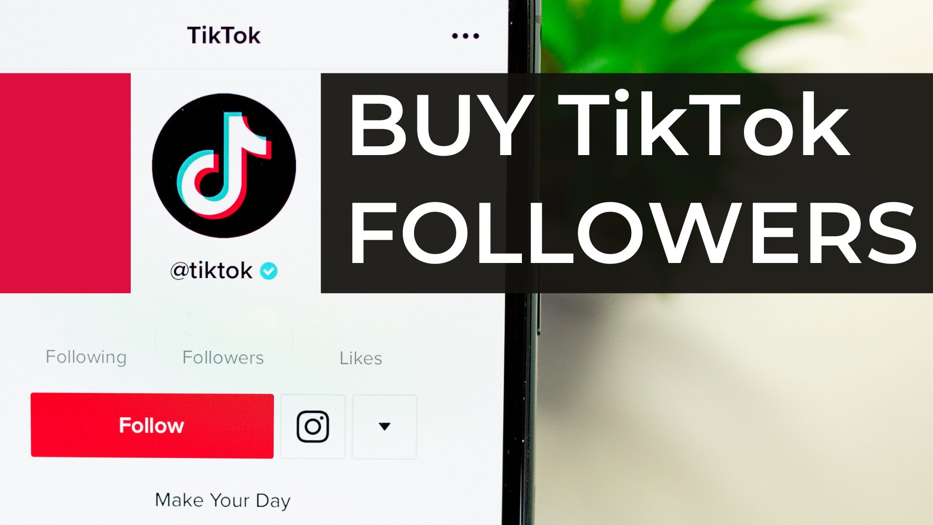 Why Do People Buy Tiktok Followers? post thumbnail image