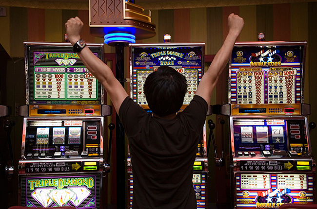 The Guide to Playing Online Slot Machines Games post thumbnail image