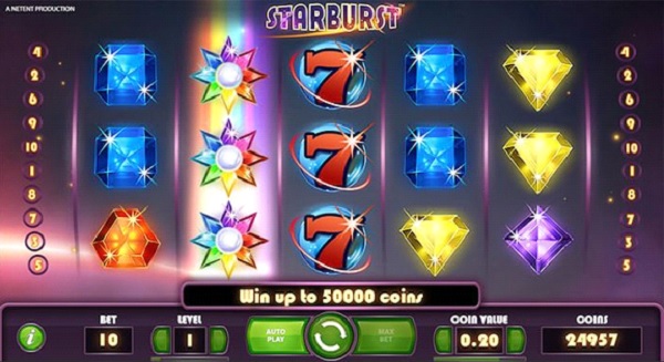 Be Careful With Online Slot Machines post thumbnail image