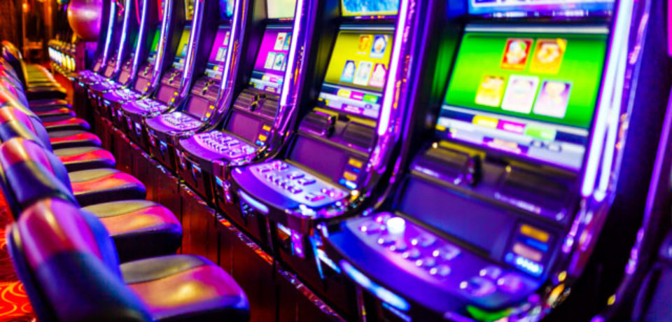 Online Slot Games Justifying the Purpose of Slot Machines post thumbnail image