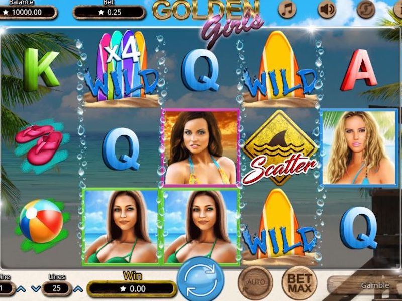 The Benefits of Playing Slots Online post thumbnail image