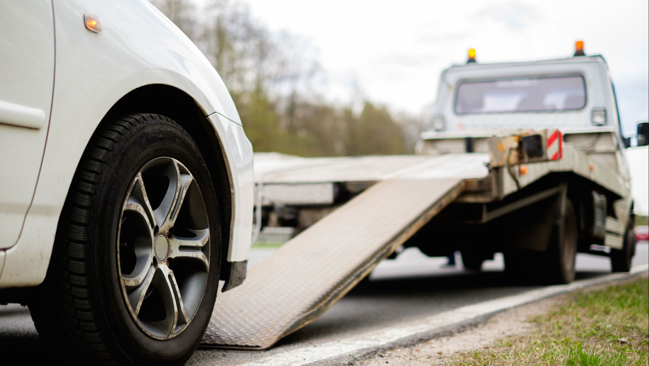 Towing Services Can Be Great Help in an Emergency post thumbnail image