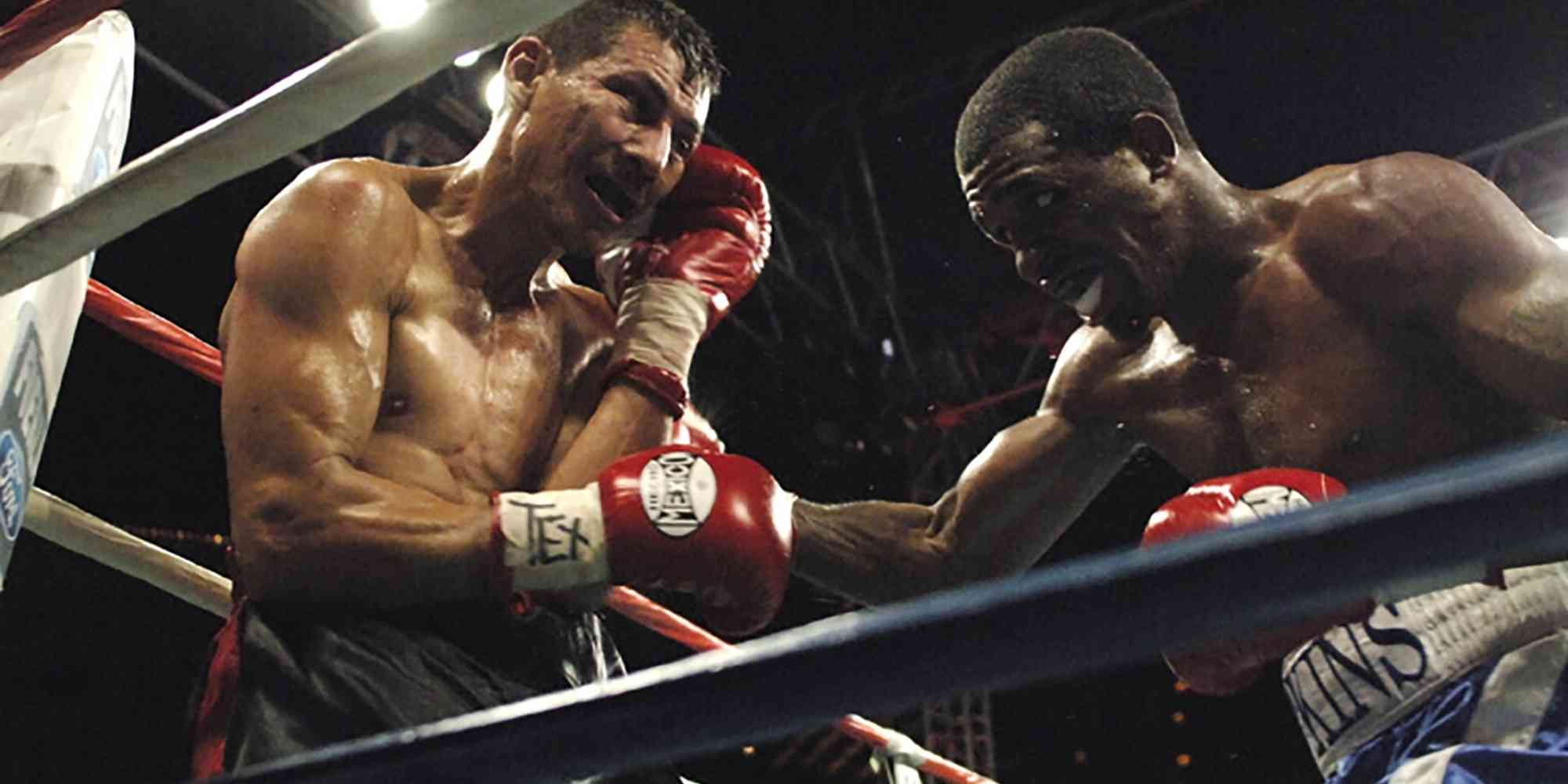 Learn the Basics for Betting on Boxing Online post thumbnail image