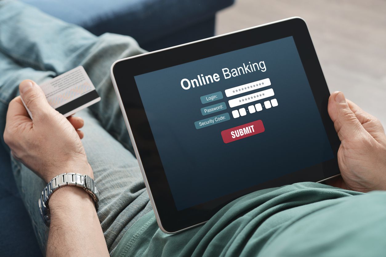 Online Banking and How to Log Into Your Bank Account the Very First Time post thumbnail image