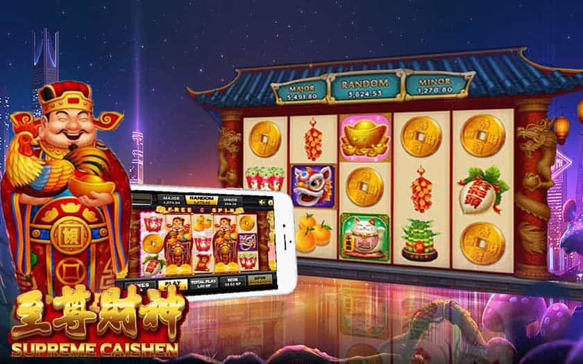 How to Play Online Casino Slots For Real Money post thumbnail image