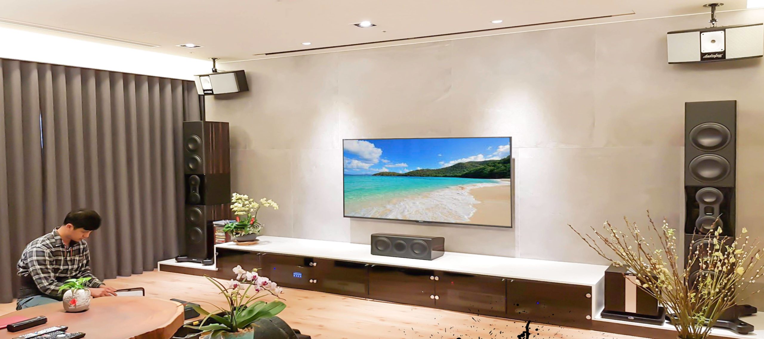 Home Audio Equipment Get the Home Audio Theater System You Paid For post thumbnail image