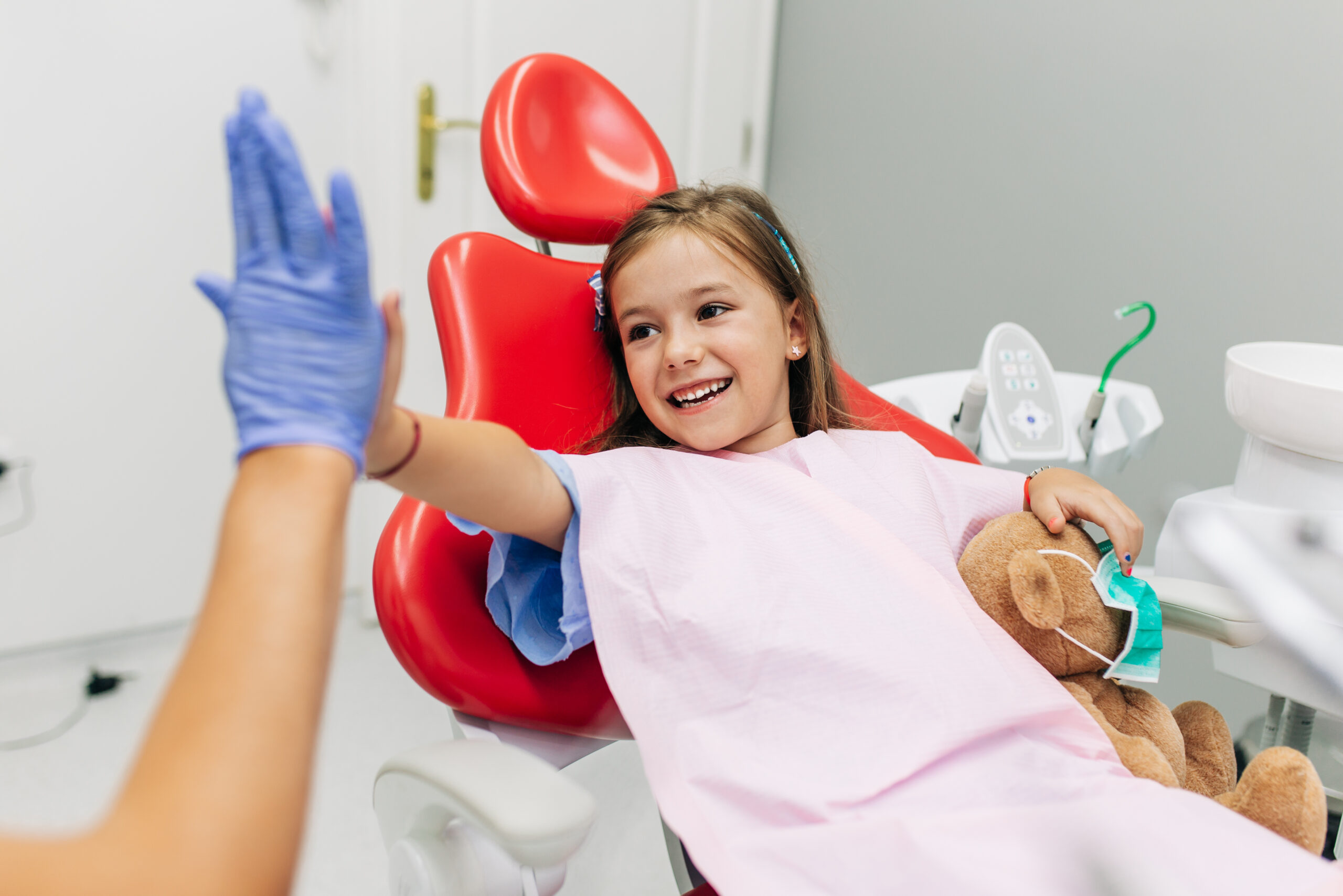 Choosing a Pediatric Dentistry post thumbnail image