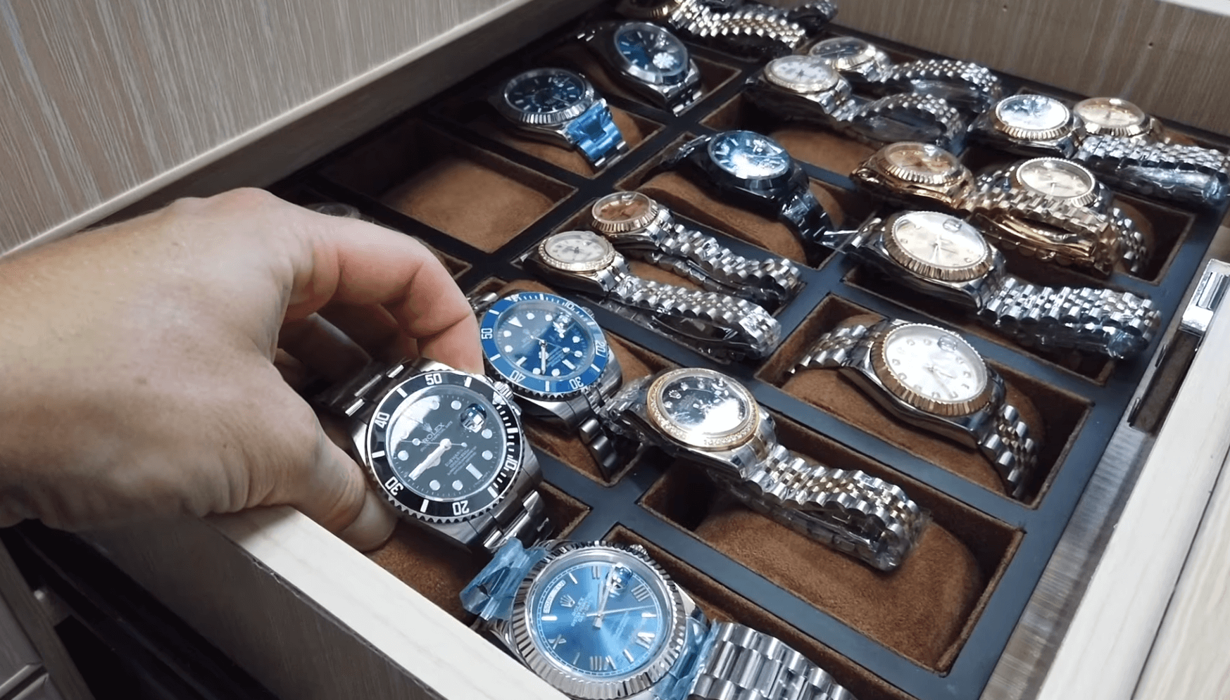 Tips to Help You Choose the Best Replica Watches post thumbnail image