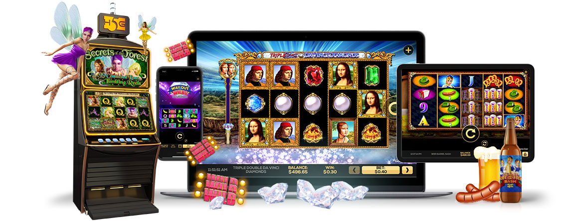 Caesars Casino Review – Free Online Slot Machine Games post thumbnail image