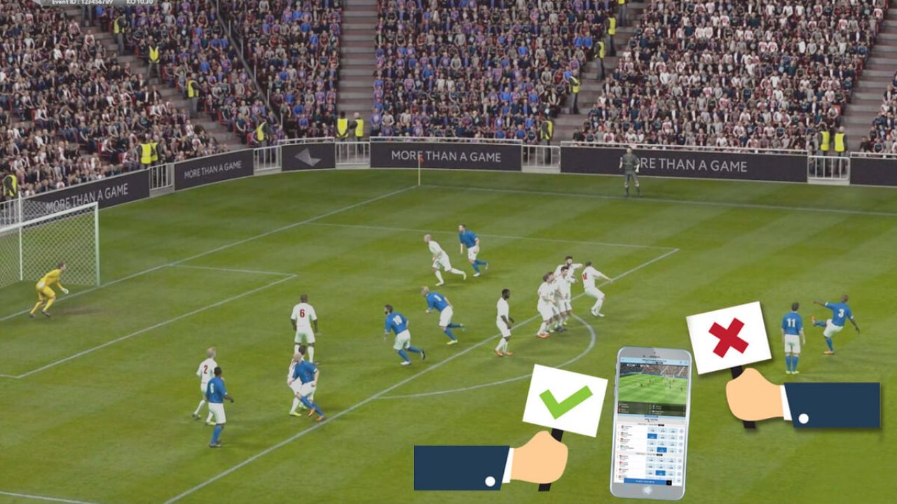 Can Football Betting Systems Really Make You Win? post thumbnail image