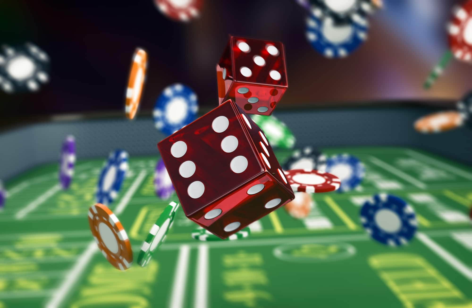 Casino Gambling Games Online – Is Site Jigging the Best Approach? post thumbnail image