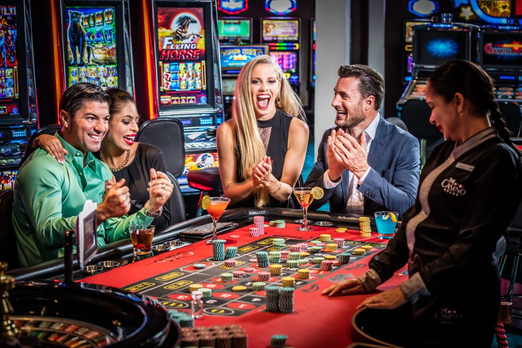 Online Casino – Entertainment at Its Best post thumbnail image