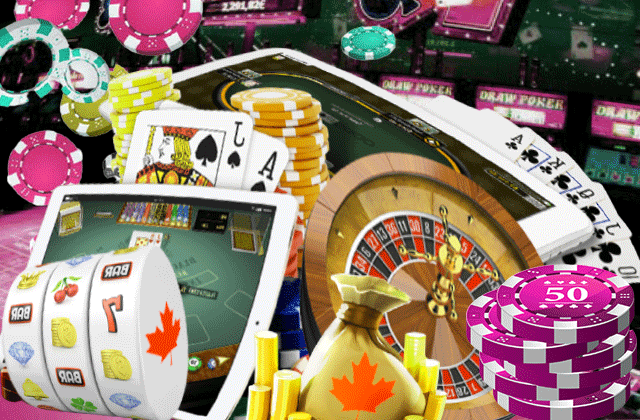 Online Casino Games – The World’s Easiest post thumbnail image