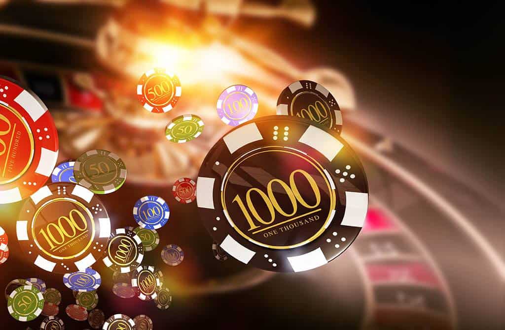 Attraction of Online Casino Games post thumbnail image