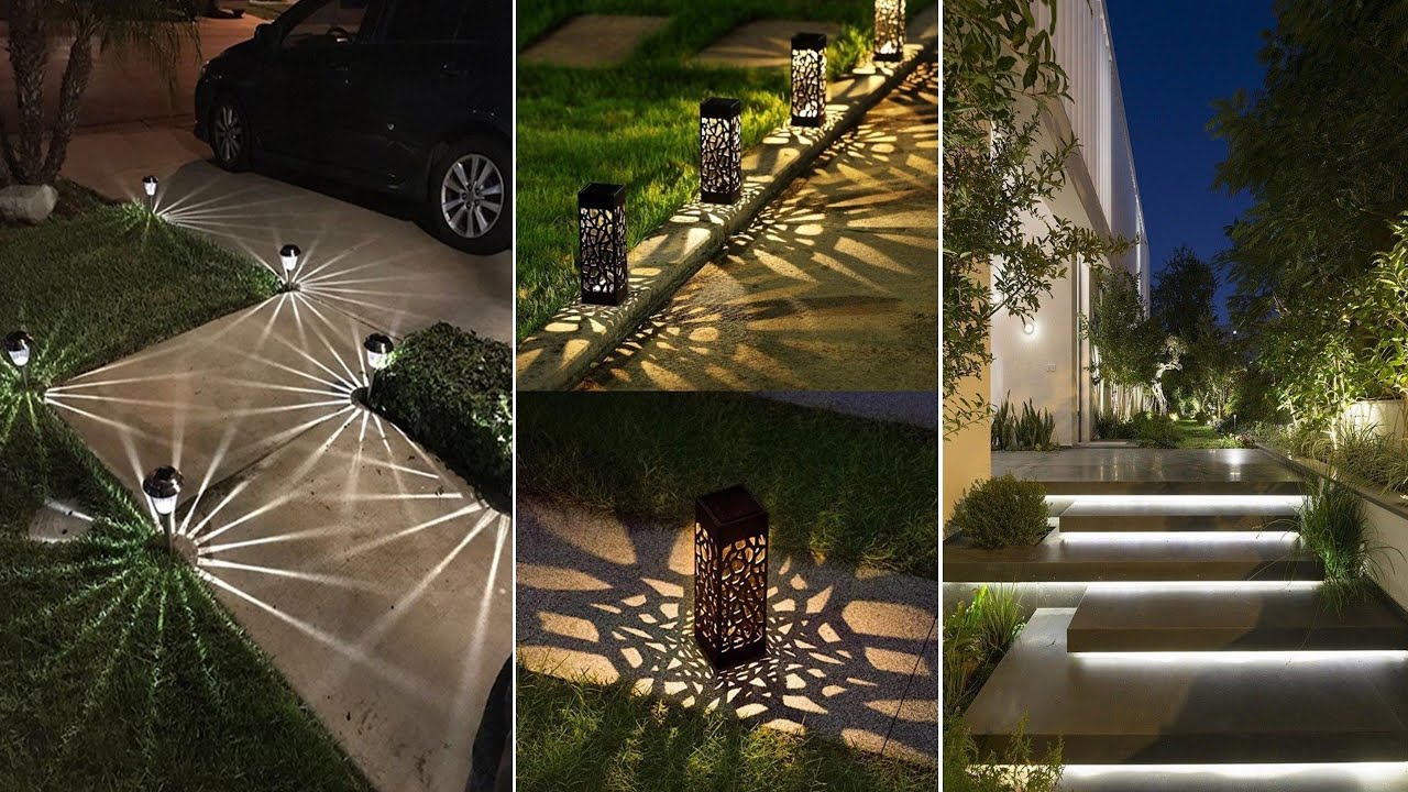 Landscape Lighting Increases Your Curb Appeal post thumbnail image