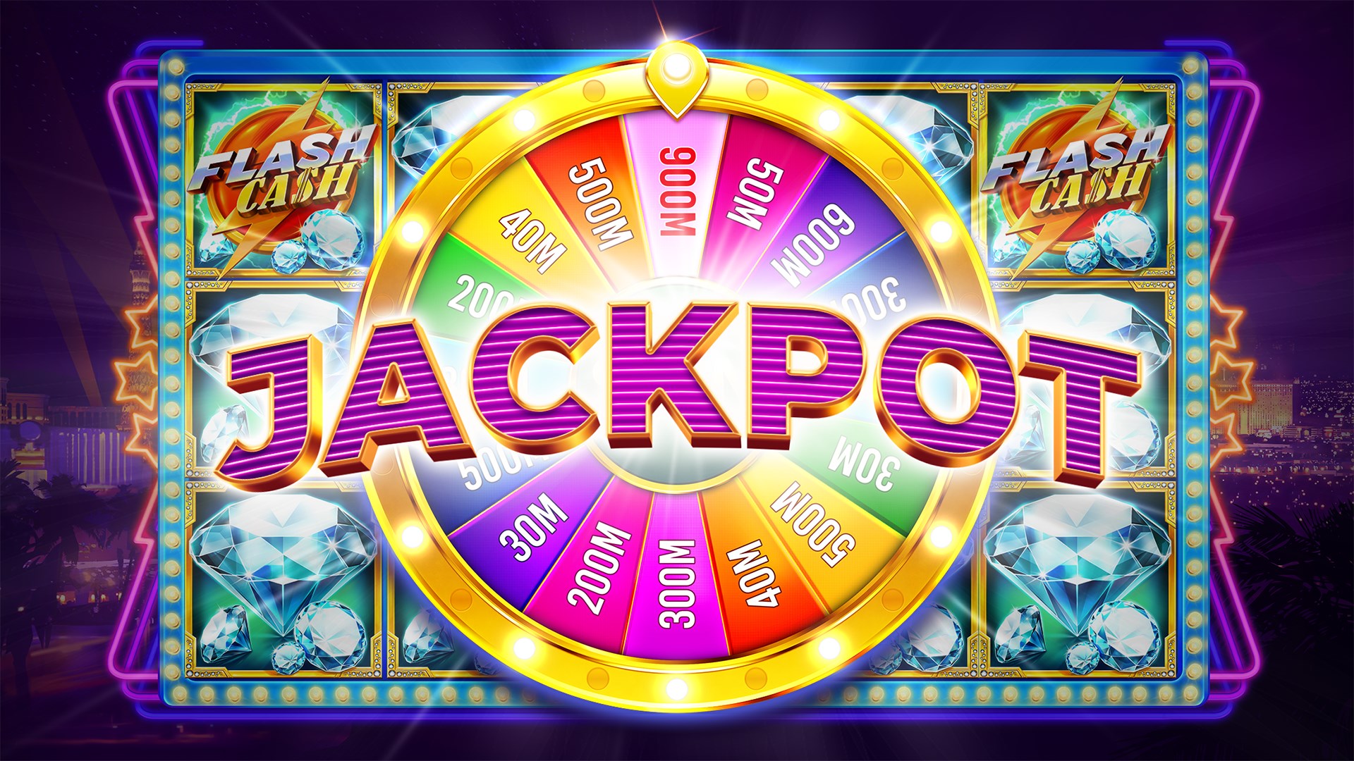 Ready to Test Your Luck on Free Online Slot Machines? post thumbnail image