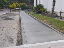 Concrete Contractors Share Ways To Repair Crumbling Concrete Sidewalk post thumbnail image